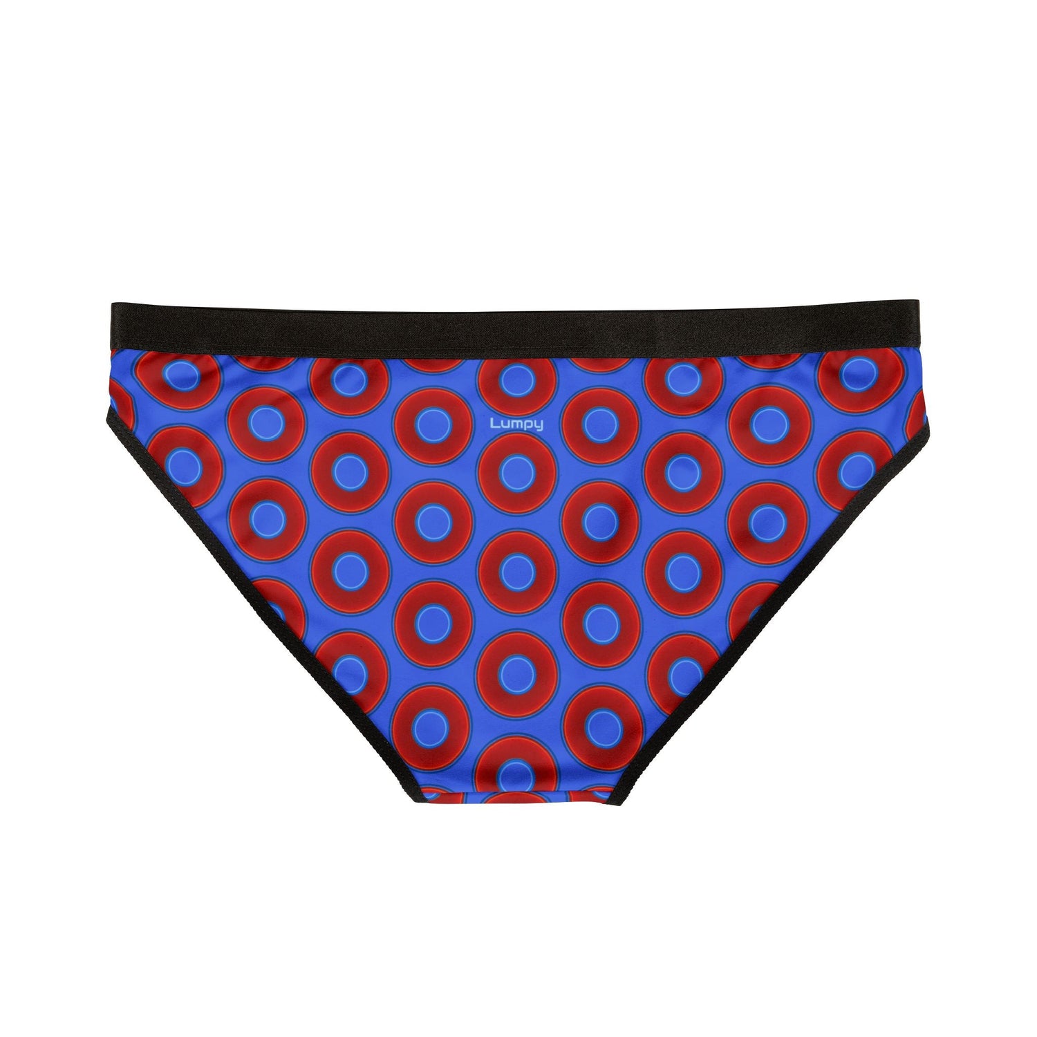 Lumpy Donut Underwear