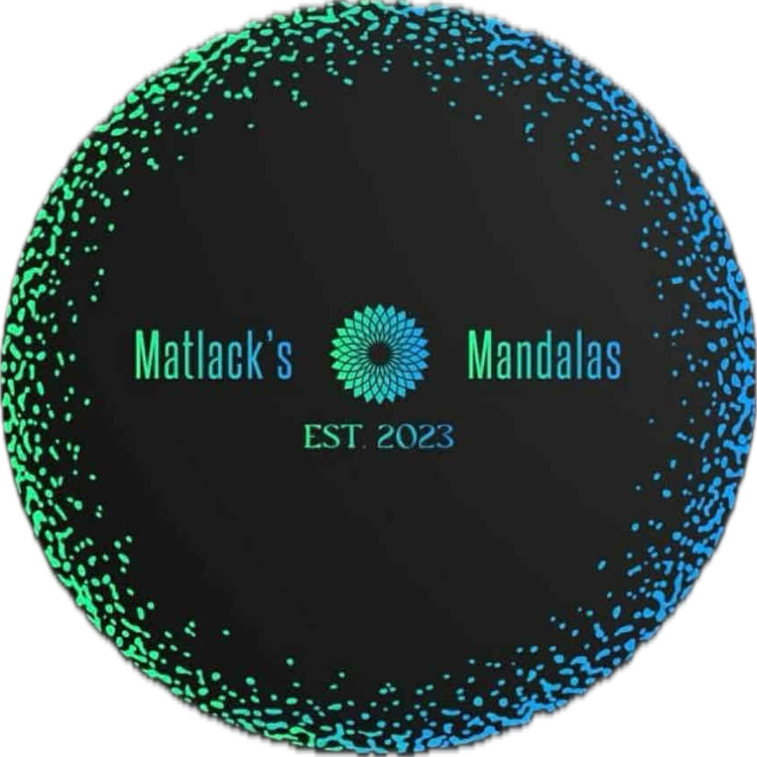 Matlack's Mandalas - full collection