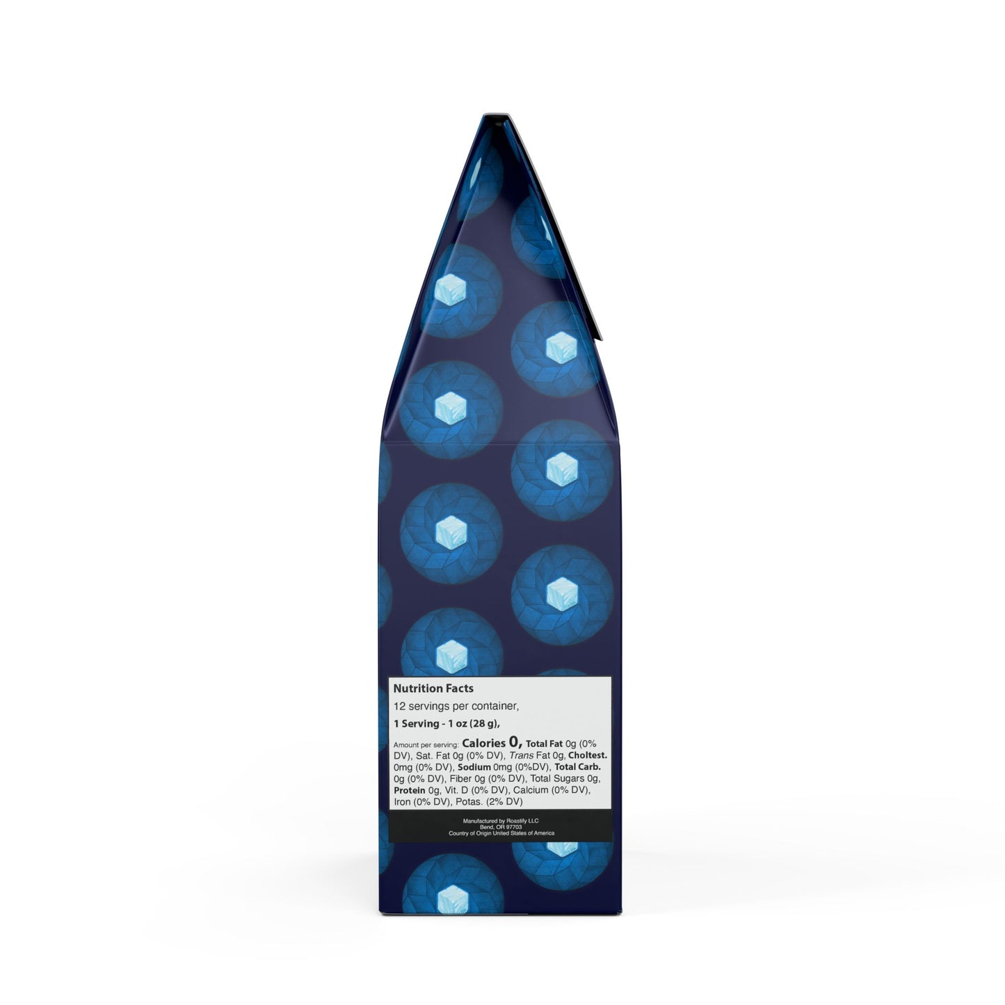 Lumpy Coffee Traders - "It's Ice Cube's... Coffee" - featuring High Lakes Coffee Blend (Light Roast)