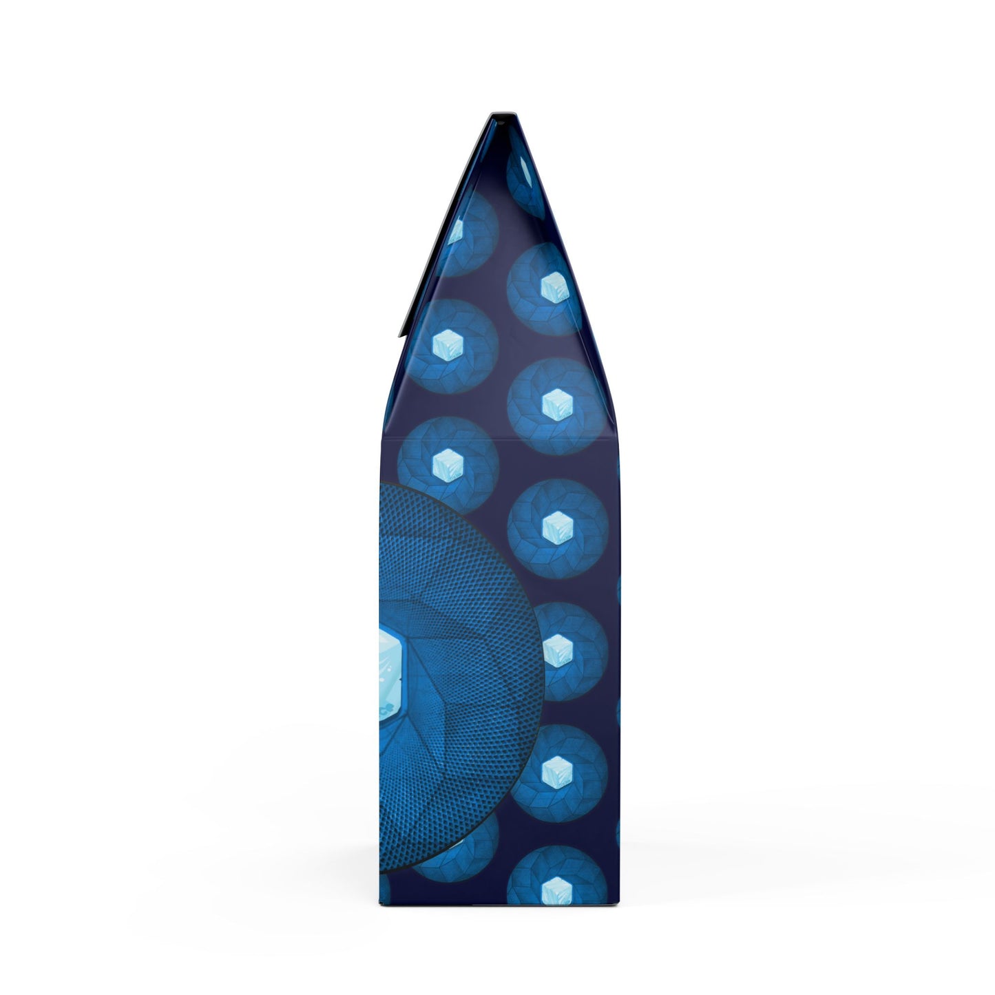 Lumpy Coffee Traders - "It's Ice Cube's... Coffee" - featuring High Lakes Coffee Blend (Light Roast)