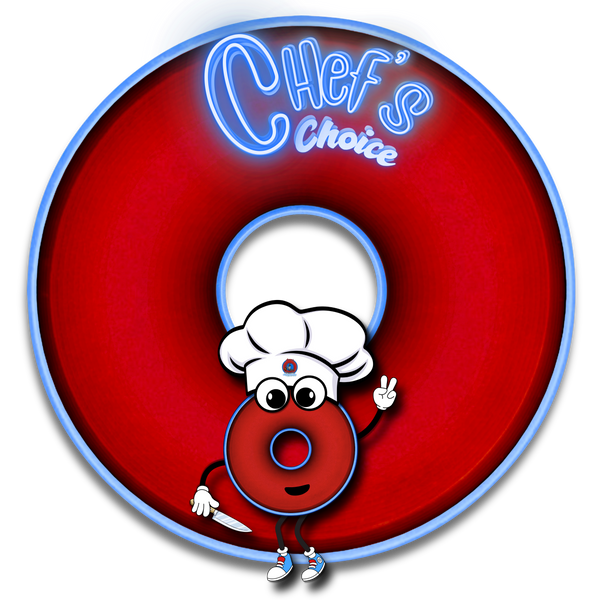 CHEF'S CHOICE