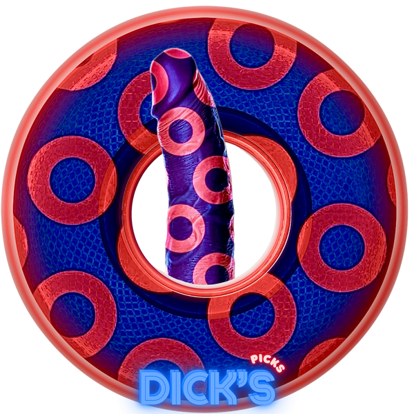 DICK'S PICKS [value menu]