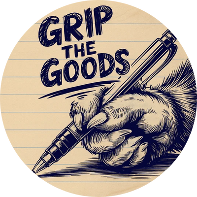 Grip The Goods