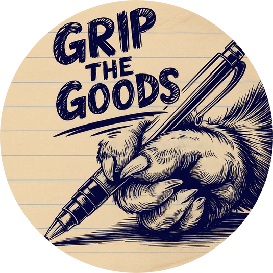 Grip The Goods