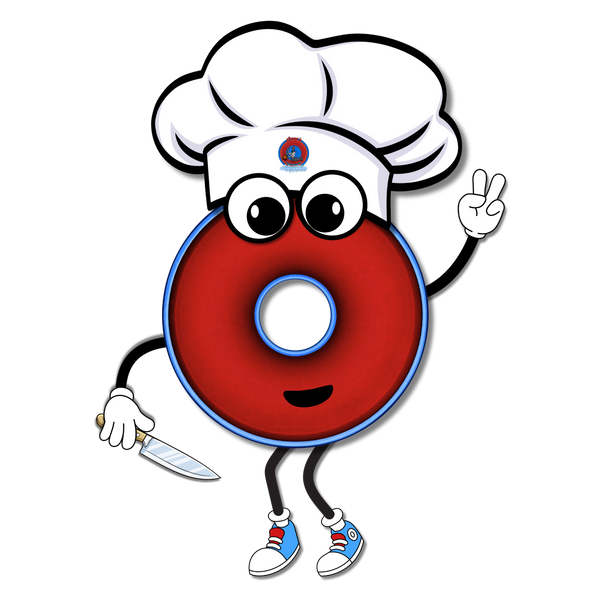 Lump's Heady Donuts