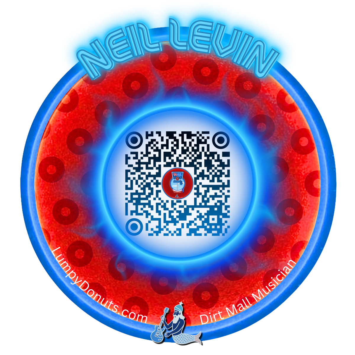QR code