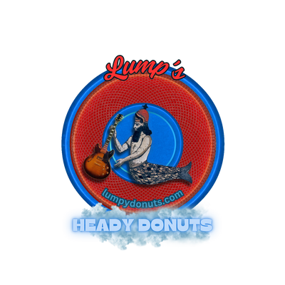 Lump's Heady Donuts