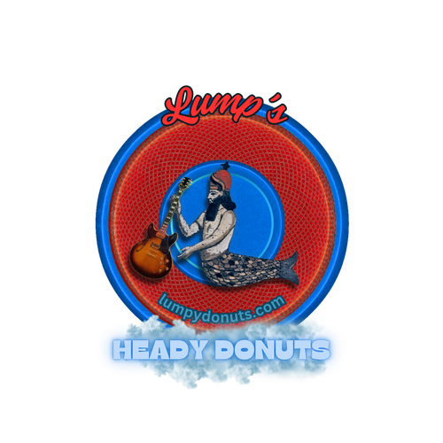 Lump's Heady Donuts