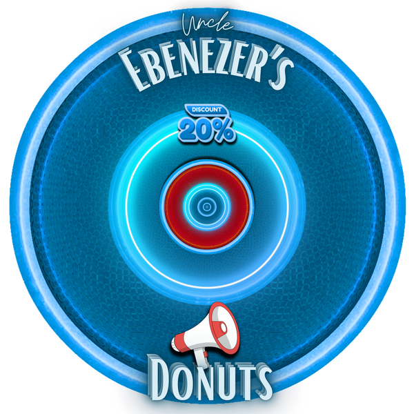UCNLE EBENEZER'S SPECIALS