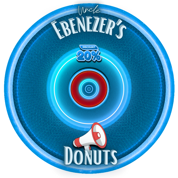 UNCLE EBENEZER'S SPECIALS