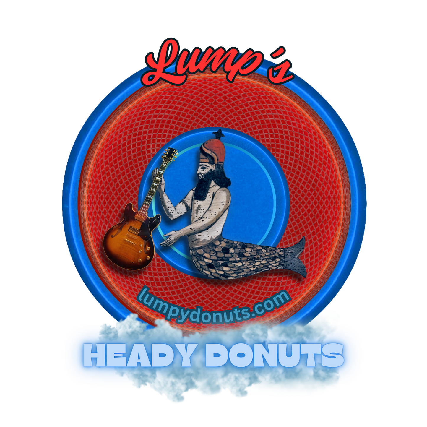 Know someone who loves donuts as much as you?