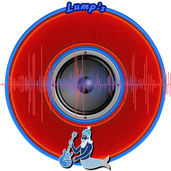Lump's 4 Bands