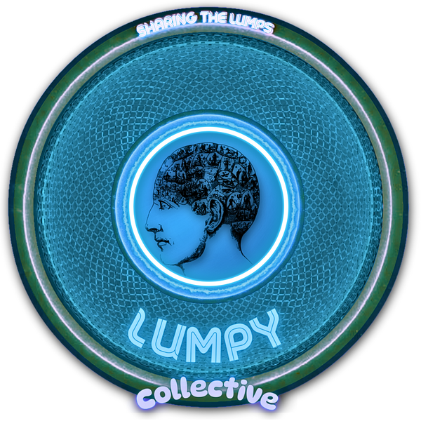 LUMPY ARTIST COLLECTIVE