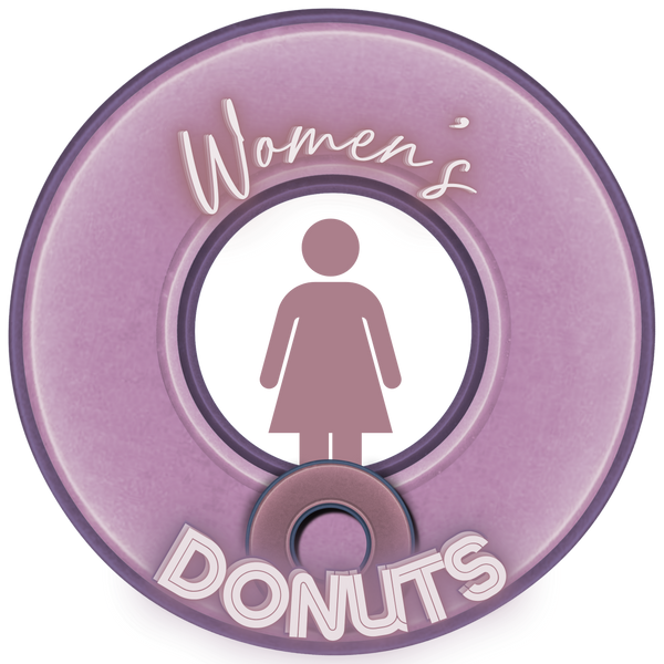 WOMEN'S DONUTS (you are here)