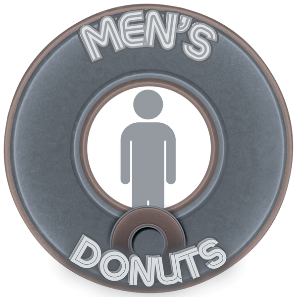 MEN'S DONUTS (you are here)