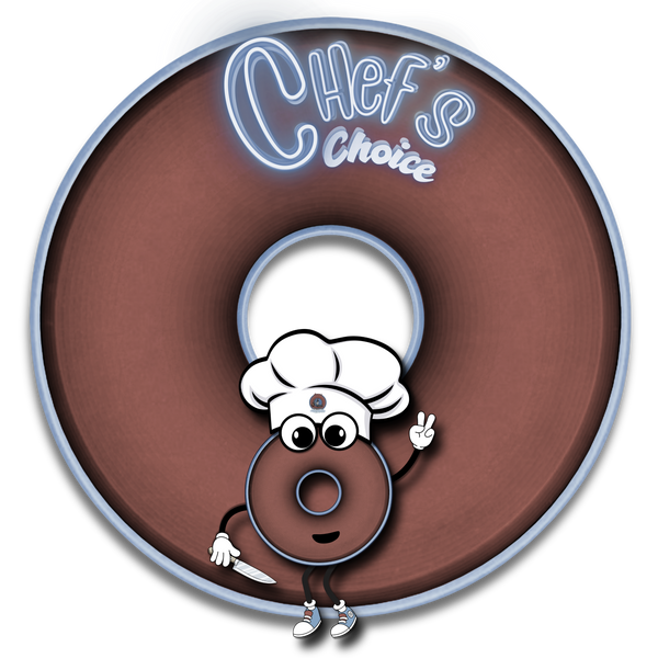 CHEF'S CHOICE (you are here)