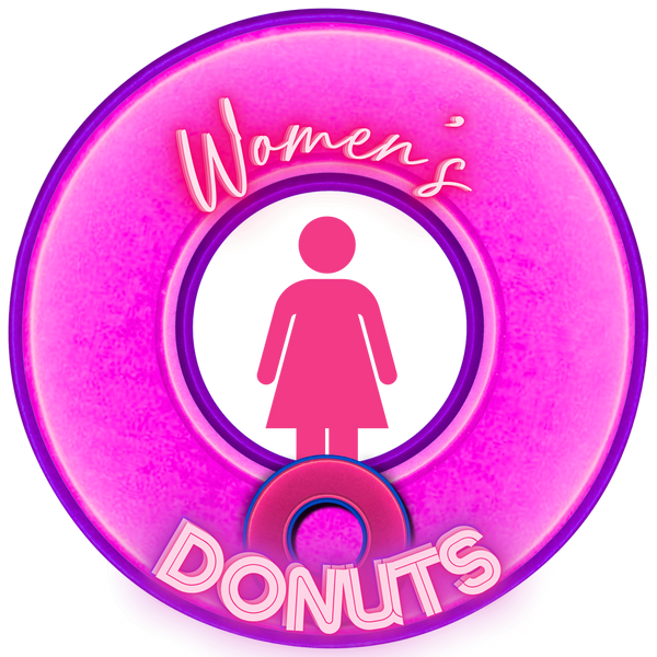 WOMEN'S DONUTS