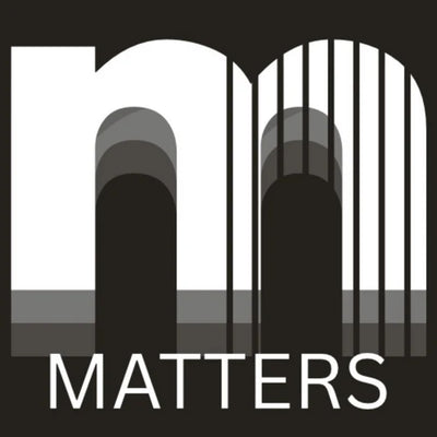 Matters Artwork