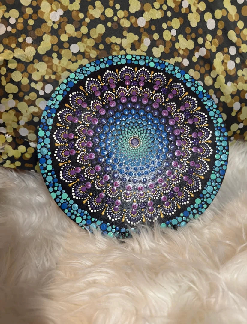 Matlack's Mandalas - - adjusted discount