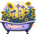Zen Bath Co.