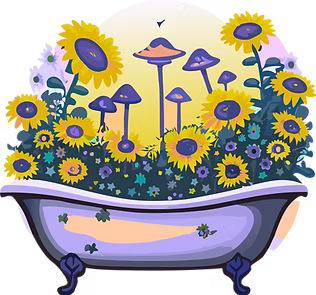 Zen Bath Co.