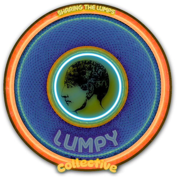 LUMPY ARTIST COLLECTIVE