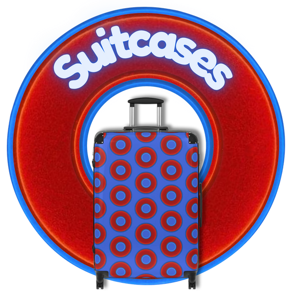 SUITCASES