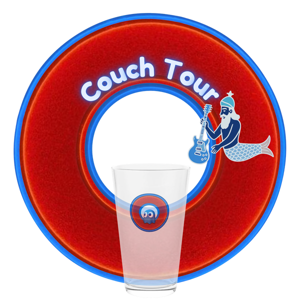 COUCH TOUR