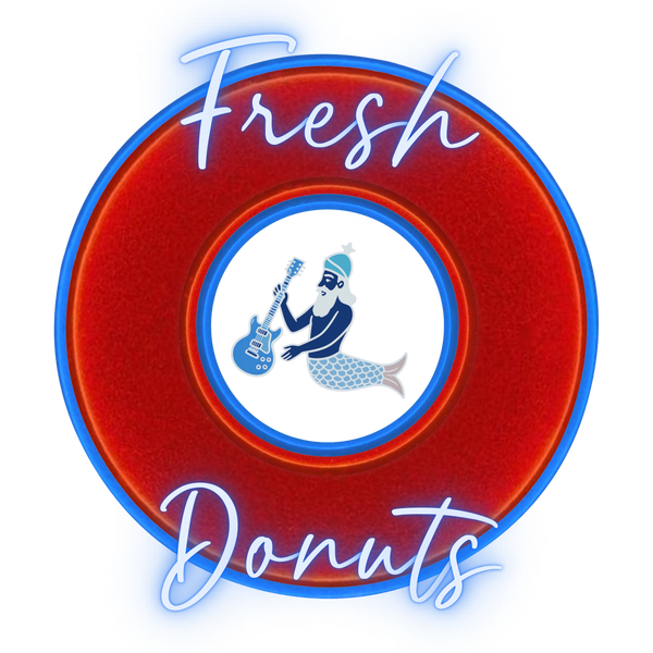 NEW DONUT PRINTS
